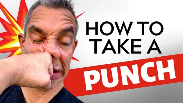 Applying Punches in Combinations: Creating Effective Sequences